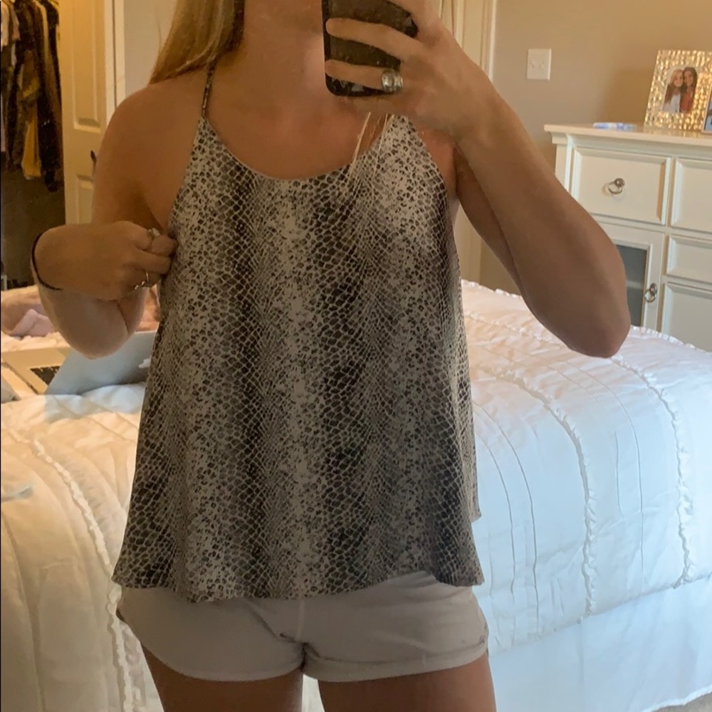 Tank